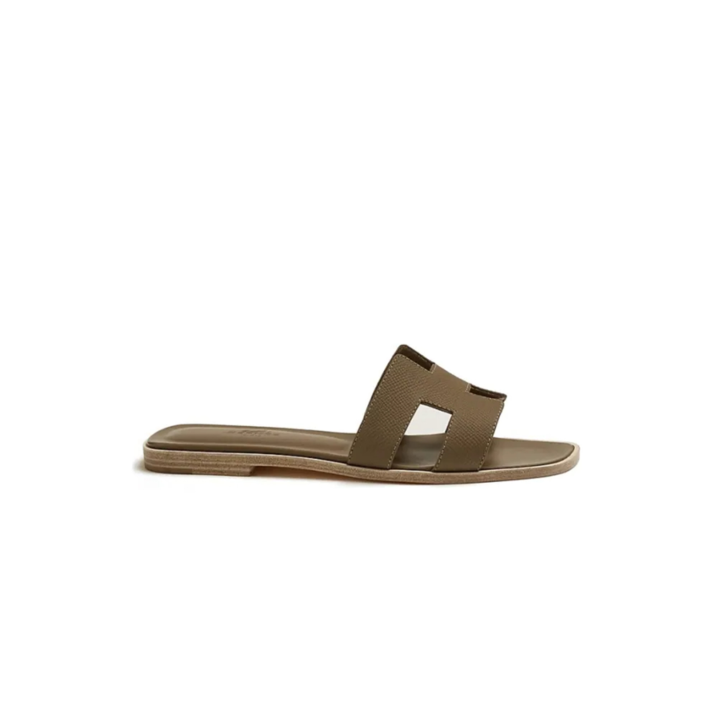 HERMES ORAN SANDAL H202272ZX3